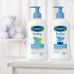Combo Cetaphil Baby Healthy Skin Essentials Wash & Shampoo - Lotion 399ml