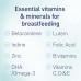 Vitamin sau sinh Elevit Breastfeeding 60 viên
