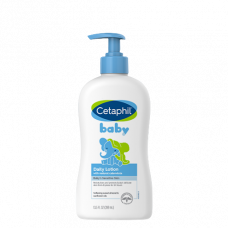 Dưỡng ẩm Cetaphil Baby Daily Lotion 399ml
