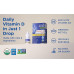Vitamin D cho bé Organic Drops Mommy's BLISS 3.24ml