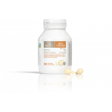 Canxi sữa Milk Calcium For Kids Bioisland 90 viên