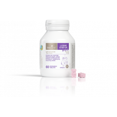 Viên tăng chiều cao Lysine Step Up for Youth Bioisland 60 viên