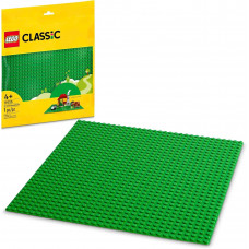 Đế Lego Classic Green Baseplate 11023