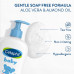 Sữa tắm gội 2in1 Cetaphil Baby Baby Wash & Shampoo 399ml