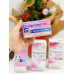 Viên nhét hậu môn hạ sốt Doliprane 100mg 10 viên