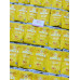 Kẹo ho Halls Cough & Throat Relief Sugar Free Honey Lemon 25 viên