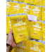 Kẹo ho Halls Cough & Throat Relief Sugar Free Honey Lemon 25 viên