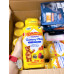 Kẹo dẻo Gummy Bears L’il Critters Gummy Vites
