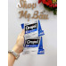 Gel giảm đau vết nhiệt miệng/loét miệng Orajel 3X Mouth Sores Medicated 11.9g