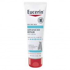 Kem dưỡng ẩm bàn chân và gót chân Eucerin Advanced Repair Foot Cream 85g
