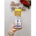 Combo siro ho ngày đêm + hệ miễn dịch Zarbee's Baby Cough Syrup + Immune With Agave