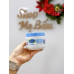 Kem hăm đa năng Cetaphil Baby Healing Ointment 340g