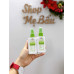 Xịt chống muỗi, côn trùng cắn Babyganics Natural Insect Repellent