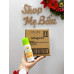 Lăn chống nắng Babyganics Kids SPF50 Mineral Sunscreen 89ml