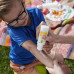 Lăn chống nắng Babyganics Kids SPF50 Mineral Sunscreen 89ml