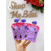 Mận đen nghiền Ella's Kitchen 4M+ Prunes 70gr