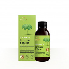 Siro tai, mũi, họng Harker Children's Ear, Nose & Throat 150ml