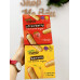 Bánh quy Mamia Organic Rusk Biscotti Fingers 100g