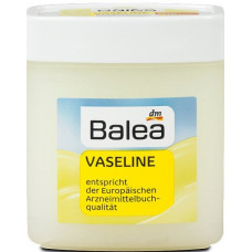 Kem chống nẻ Balea Vaseline 125ml