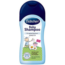 Dầu gội Bubchen Baby Shampoo Sencitiv 200ml